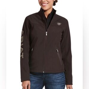 Brand New Ariat Softshell Jacket Size L